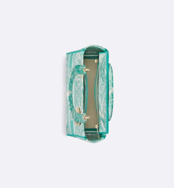 Medium Lady D-Lite Bag