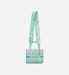 Medium Lady D-Lite Bag