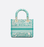 Medium Lady D-Lite Bag