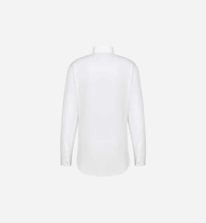 Officer Collar Shirt