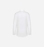 Officer Collar Shirt