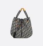 Medium Dior Nolita Bag