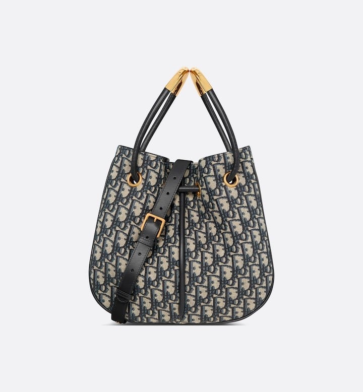 Medium Dior Nolita Bag