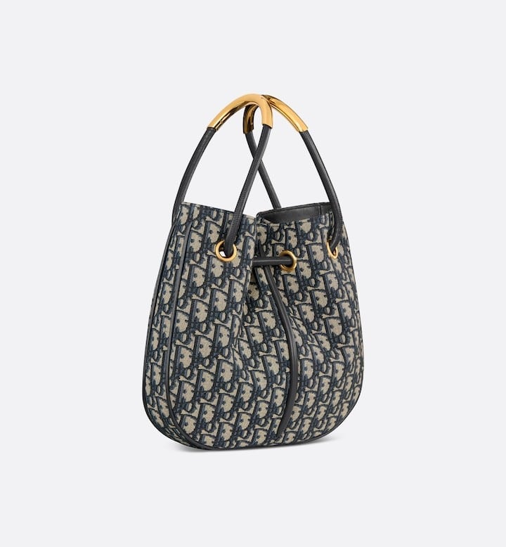 Medium Dior Nolita Bag