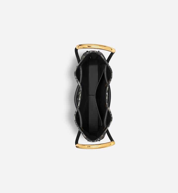 Medium Dior Nolita Bag