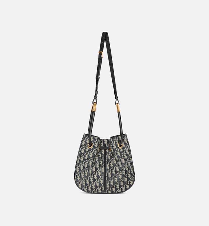 Medium Dior Nolita Bag