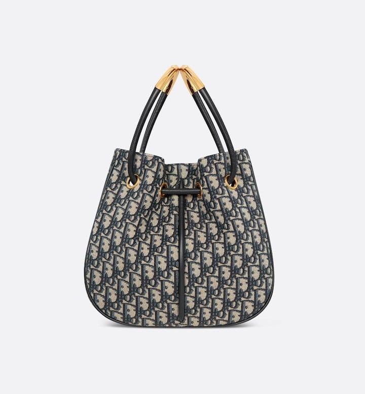 Medium Dior Nolita Bag