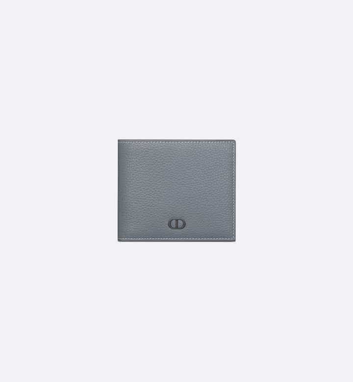 CD Icon Bifold Wallet