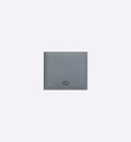 CD Icon Bifold Wallet
