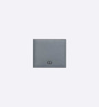 CD Icon Bifold Wallet