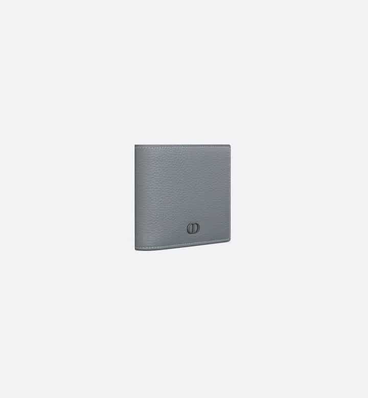 CD Icon Bifold Wallet
