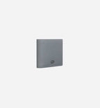 CD Icon Bifold Wallet