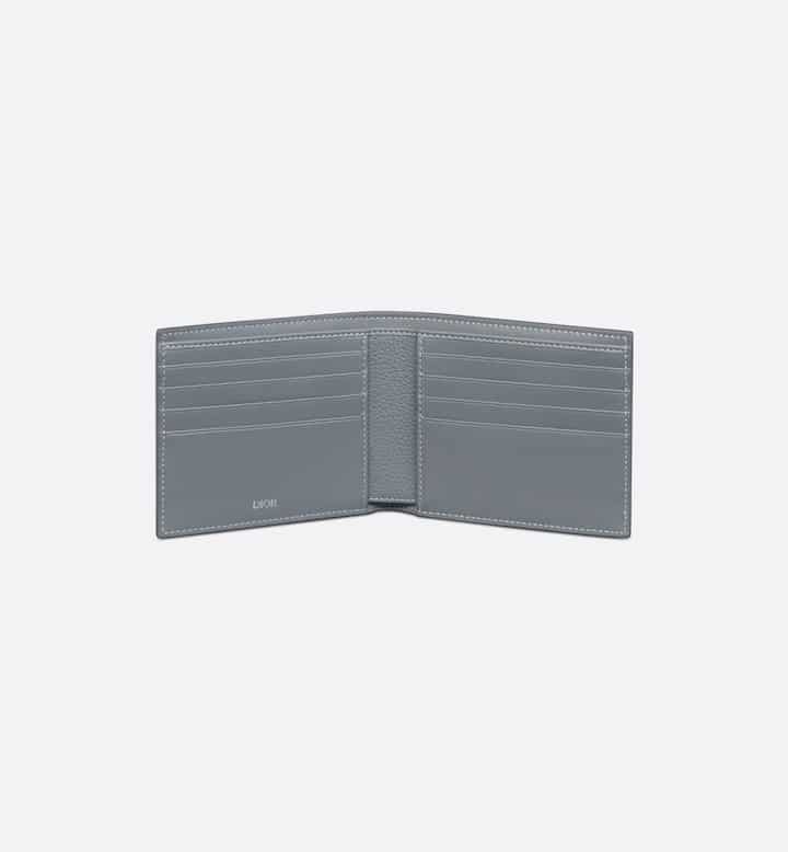 CD Icon Bifold Wallet