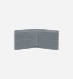 CD Icon Bifold Wallet