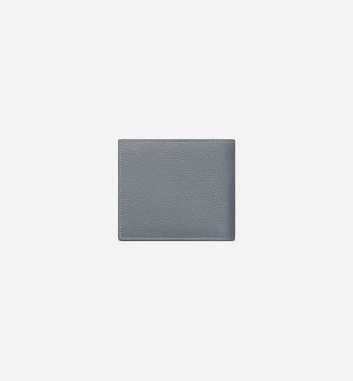 CD Icon Bifold Wallet