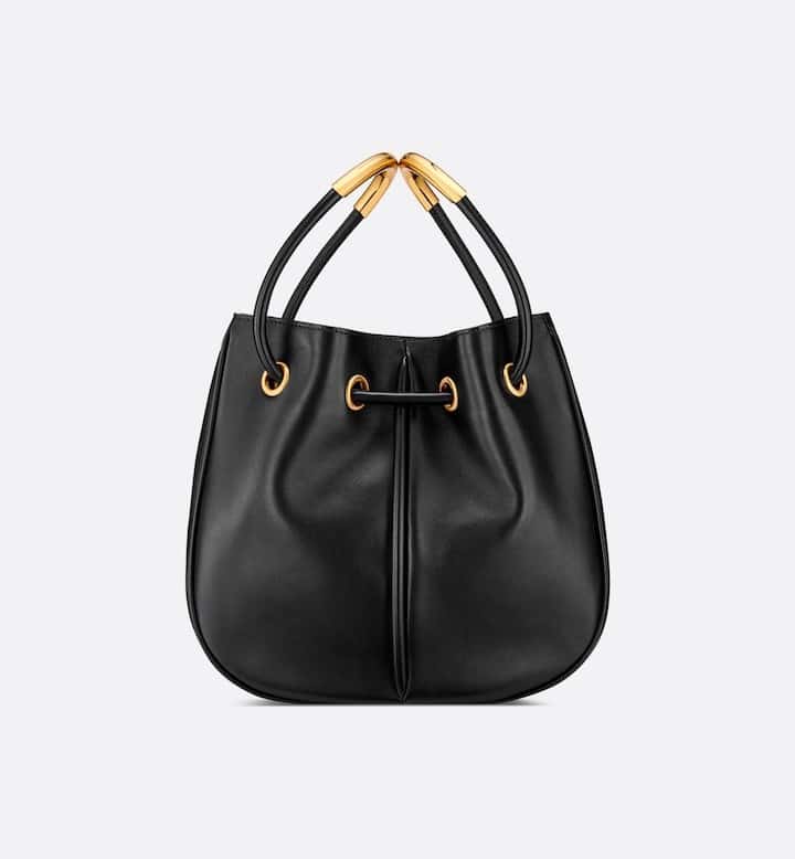 Medium Dior Nolita Bag
