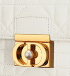Medium Dior Ange Bag