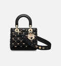 Small Lady Dior My ABCDior Bag