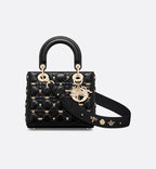Small Lady Dior My ABCDior Bag