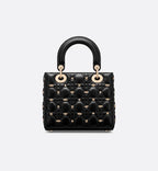 Small Lady Dior My ABCDior Bag