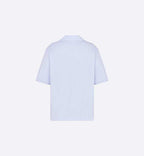 Christian Dior Couture Short-Sleeved Shirt