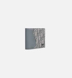 Dior Saddle Bifold Wallet