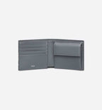 Dior Saddle Bifold Wallet