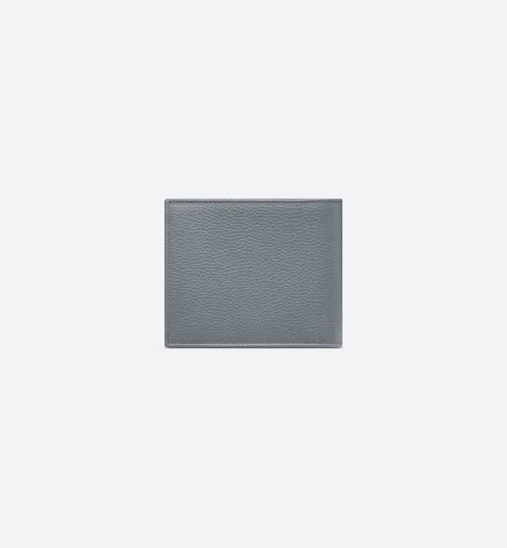 Dior Saddle Bifold Wallet