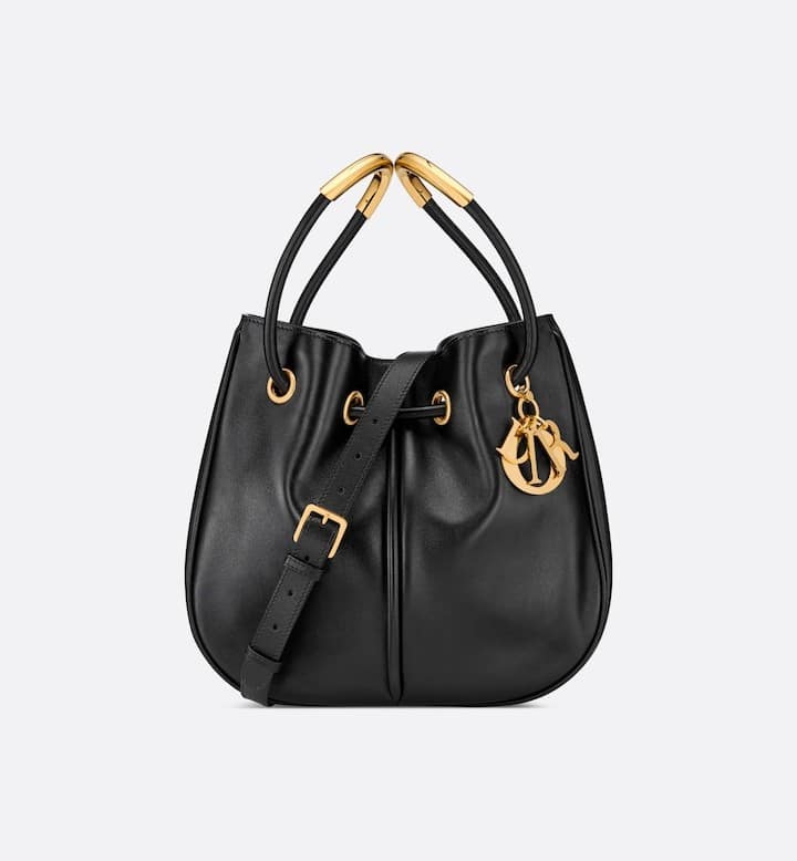 Medium Dior Nolita Bag