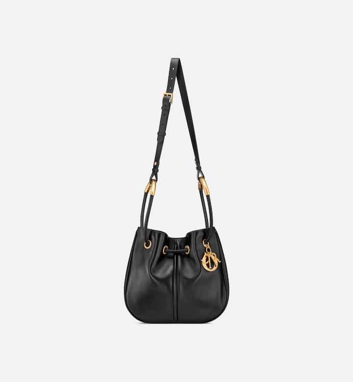 Medium Dior Nolita Bag
