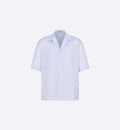 Christian Dior Couture Short-Sleeved Shirt