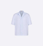 Christian Dior Couture Short-Sleeved Shirt