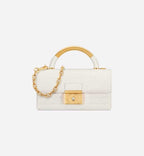 Medium Dior Ange Bag