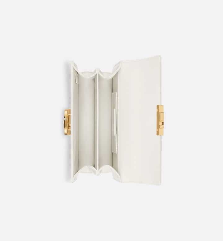 Medium Dior Ange Bag