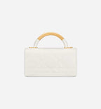 Medium Dior Ange Bag