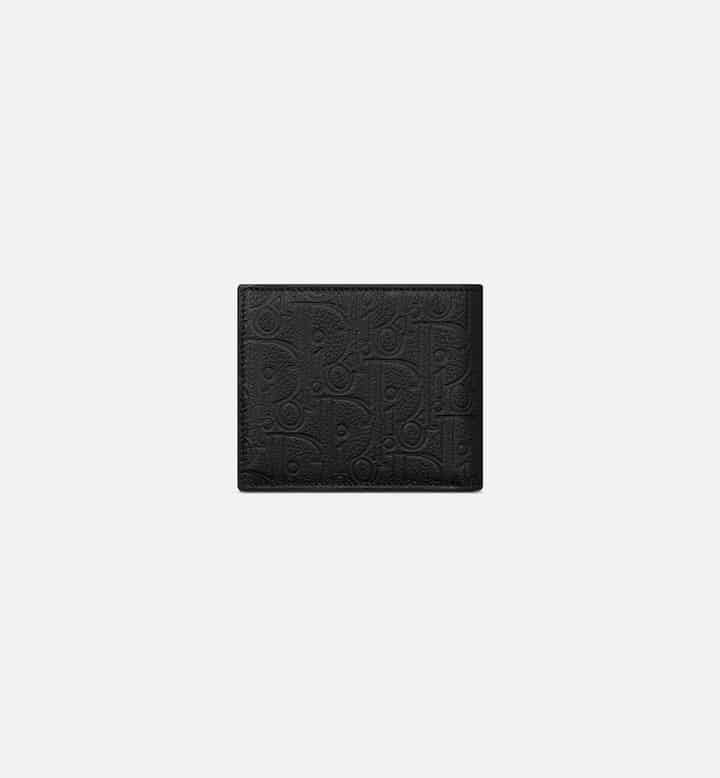 Dior Bifold Wallet