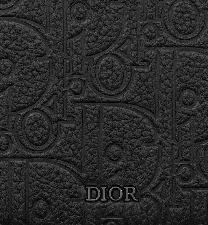 Dior Bifold Wallet