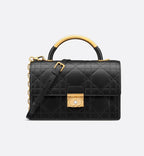 Medium Dior Ange Bag