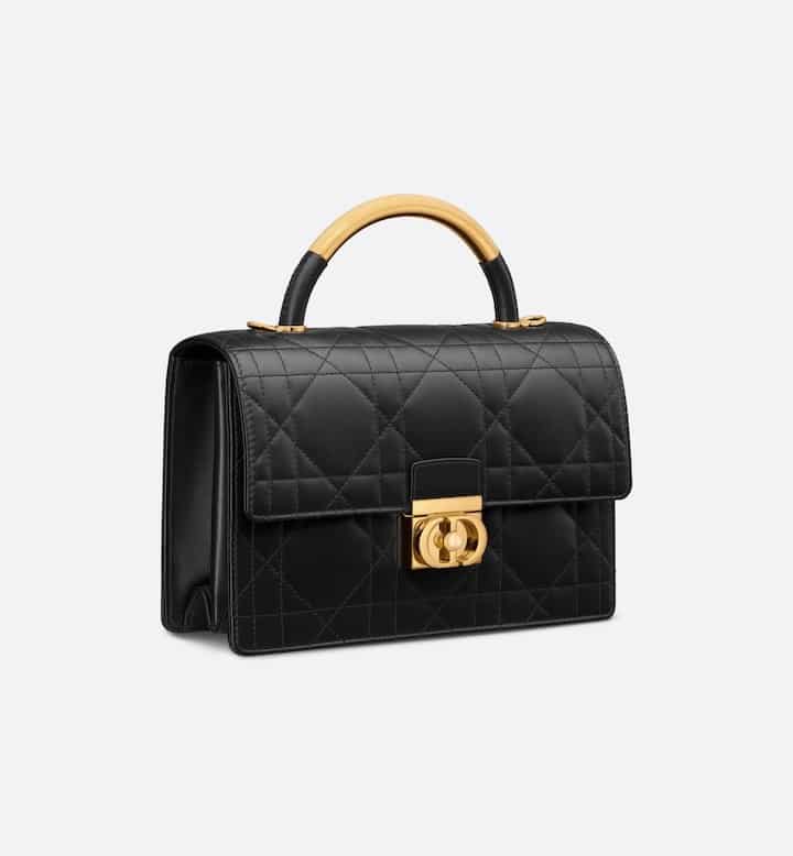 Medium Dior Ange Bag
