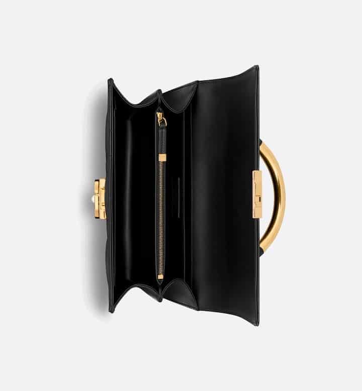 Medium Dior Ange Bag