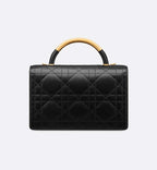 Medium Dior Ange Bag