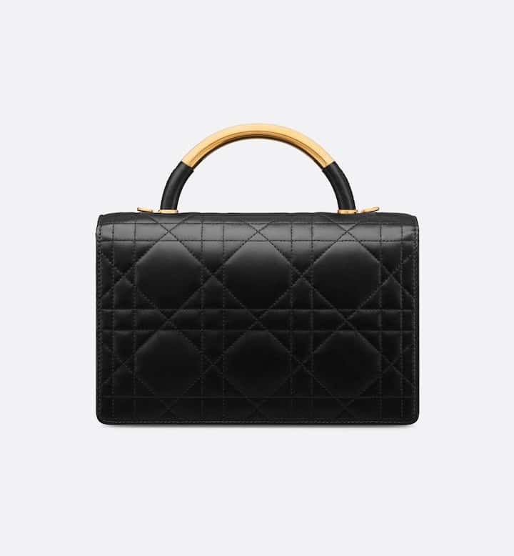 Medium Dior Ange Bag