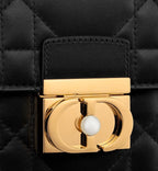 Medium Dior Ange Bag