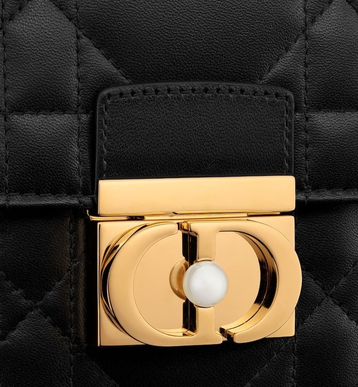 Medium Dior Ange Bag
