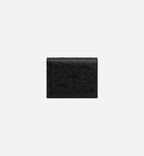 Dior Trifold Wallet