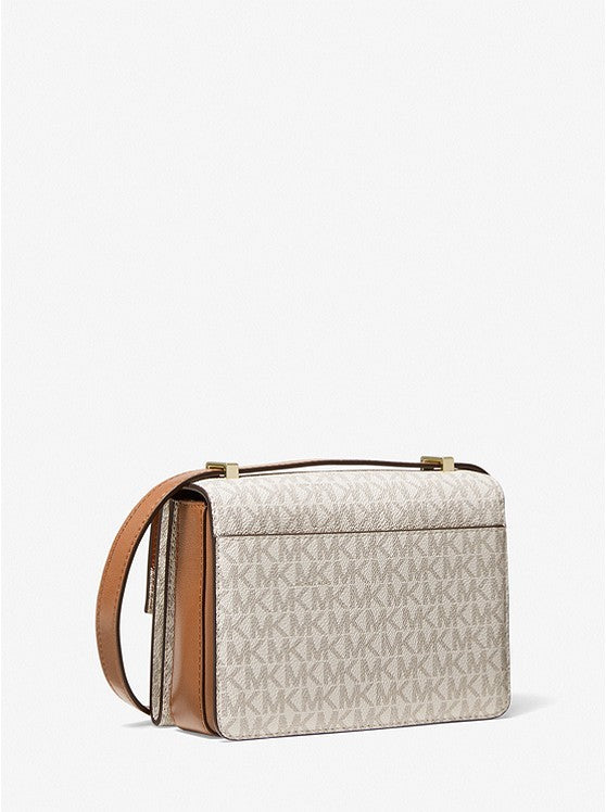 Michael Kors Extra-Small Logo Convertible Crossbody Bag
