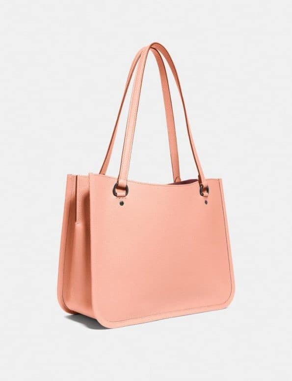 Coach Tyler Carryall Tote Bag