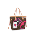 Louis Vuitton Game On Neverfull MM