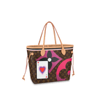Louis Vuitton Game On Neverfull MM