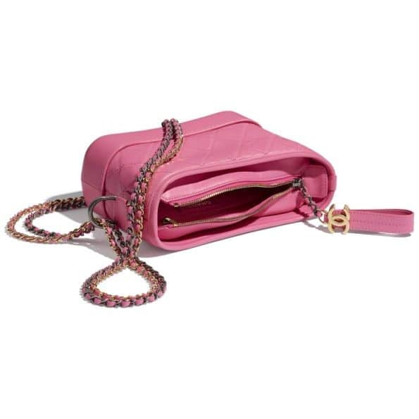 CHANEL’S GABRIELLE Small Hobo Bag